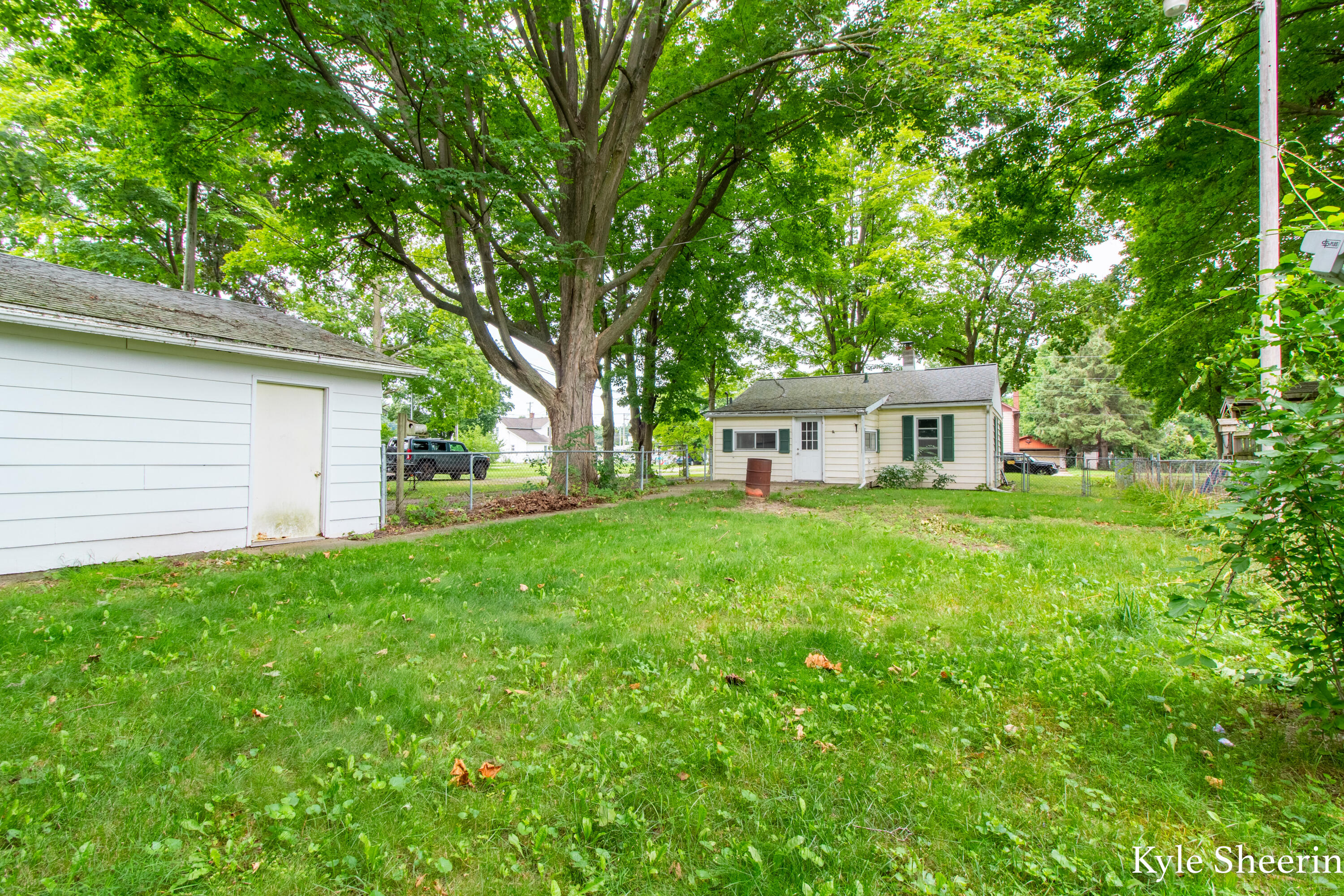 115 North Grant Avenue Three Rivers, MI 49093 - Photo 28 of 29 115 (24 of 29)