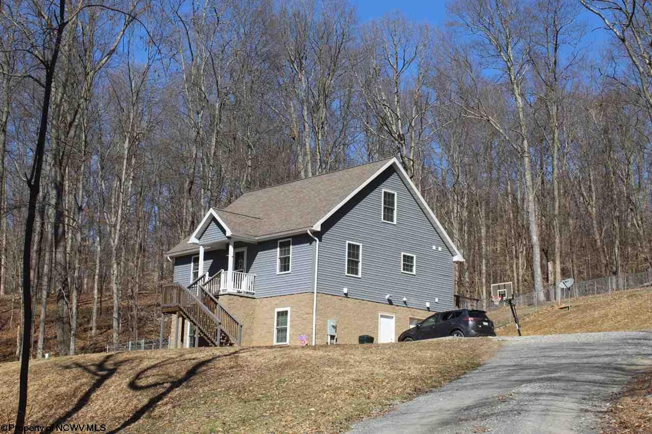 594 Jacobs Road Mount Clare, WV 26408 - Photo 1 of 20 Gallery Image 1