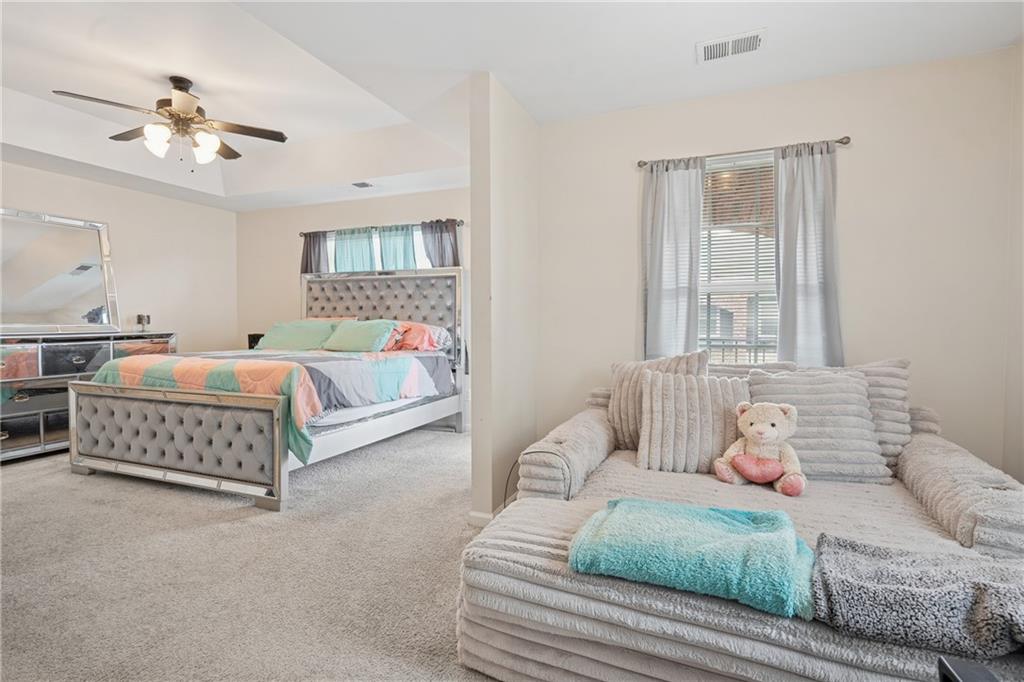 7556 Rutgers Circle Fairburn, GA 30213 - Photo 12 of 19