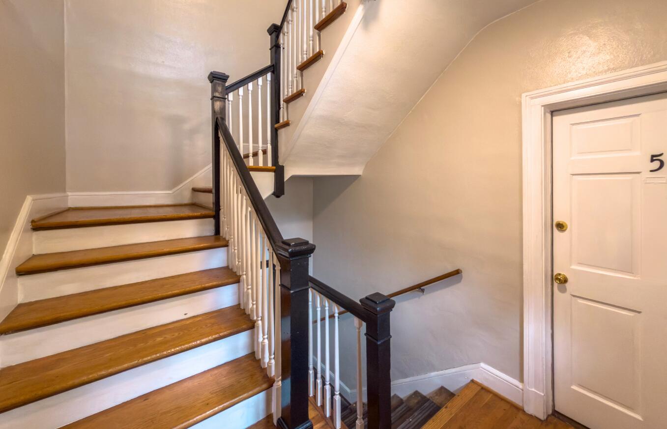 1712 Grandin Road Southwest Roanoke, VA 24015 - Photo 11 of 12 11
