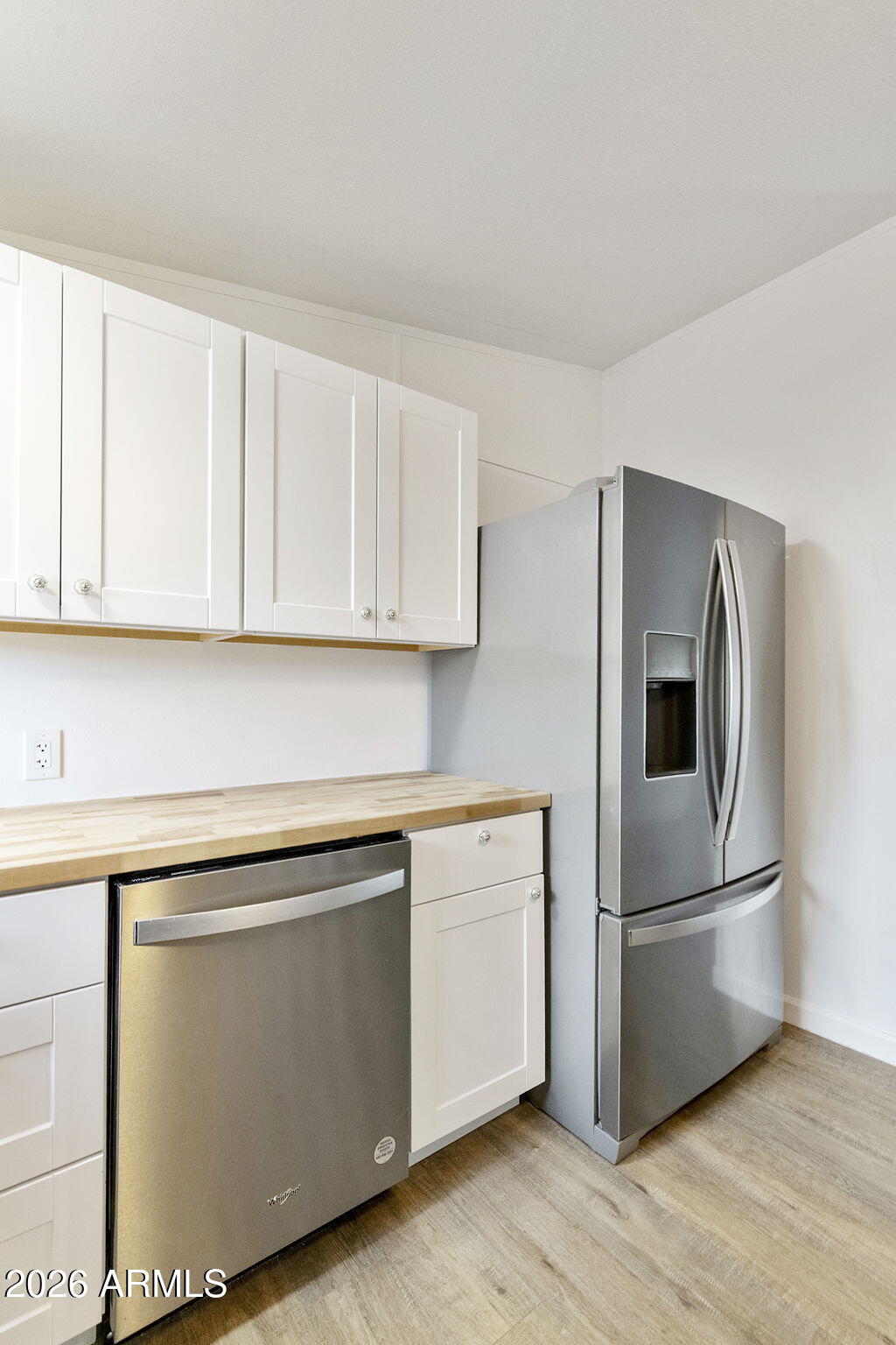 555 West Warner Road, Unit 35 Chandler, AZ 85225 - Photo 12 of 33 STAINLESS STEEL APPLIANCES