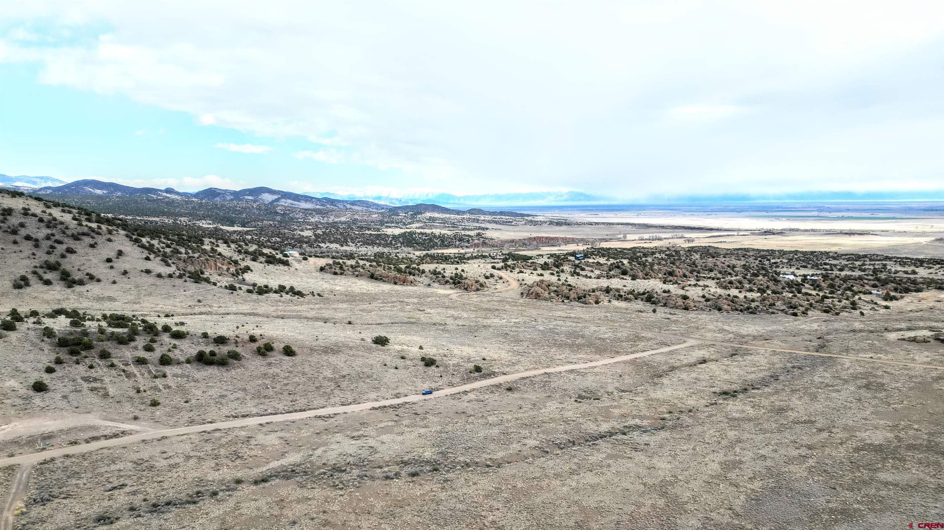 17 Ghost Mine Ranch Del Norte, CO 81132 - Photo 13 of 33 a view of beach and ocean