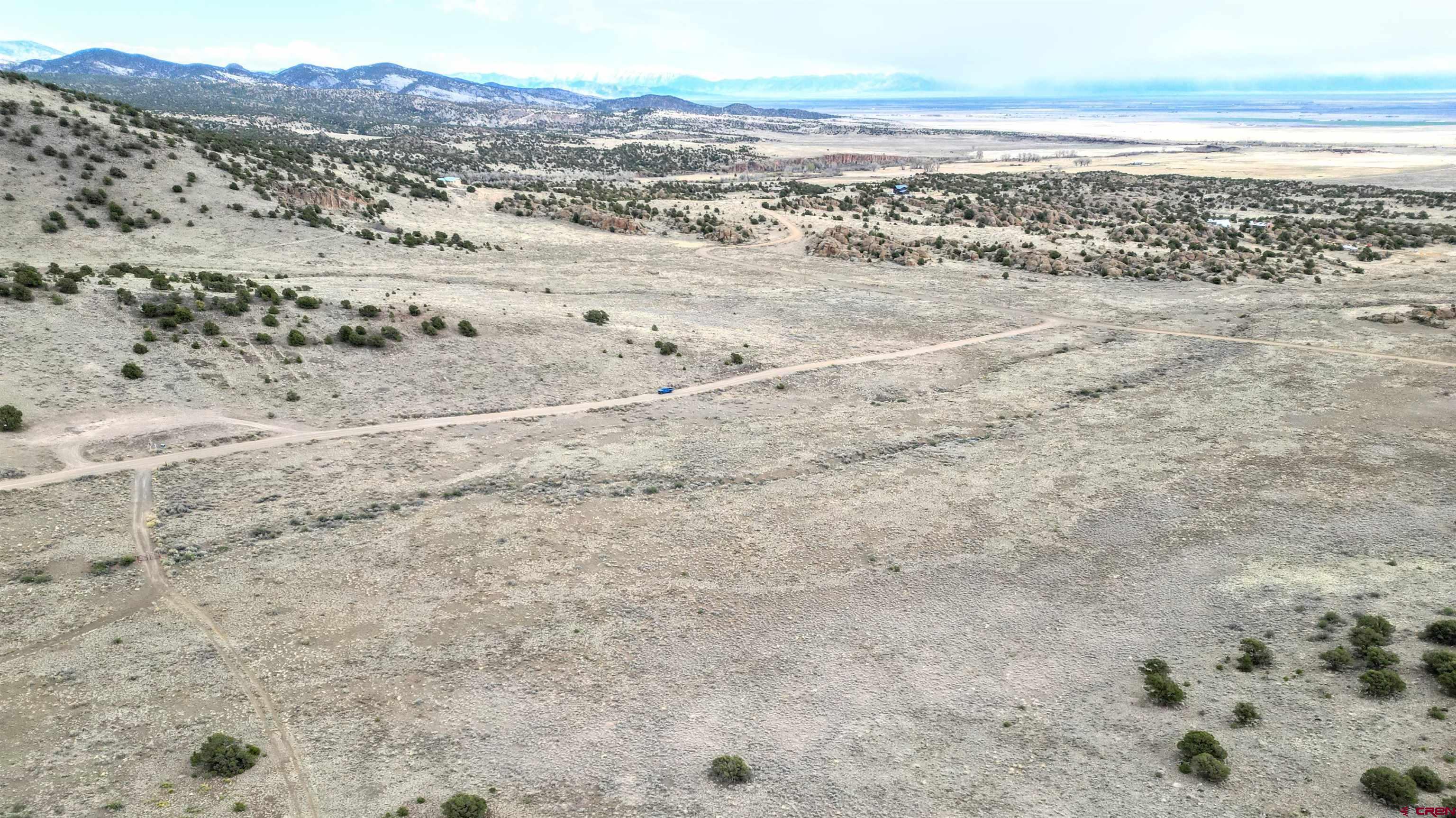 17 Ghost Mine Ranch Del Norte, CO 81132 - Photo 14 of 33 a view of beach and ocean
