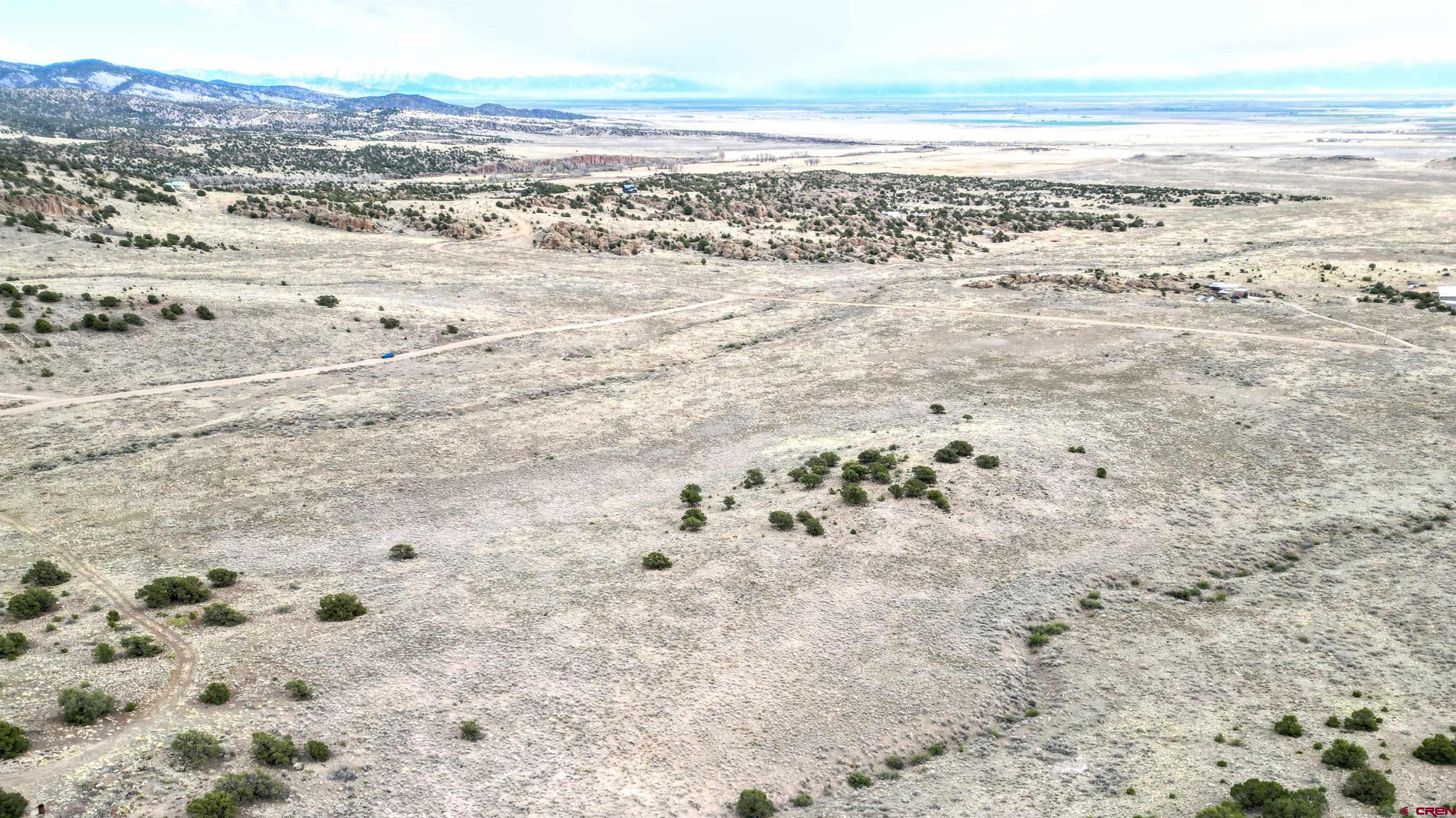 17 Ghost Mine Ranch Del Norte, CO 81132 - Photo 15 of 33 a view of beach and ocean