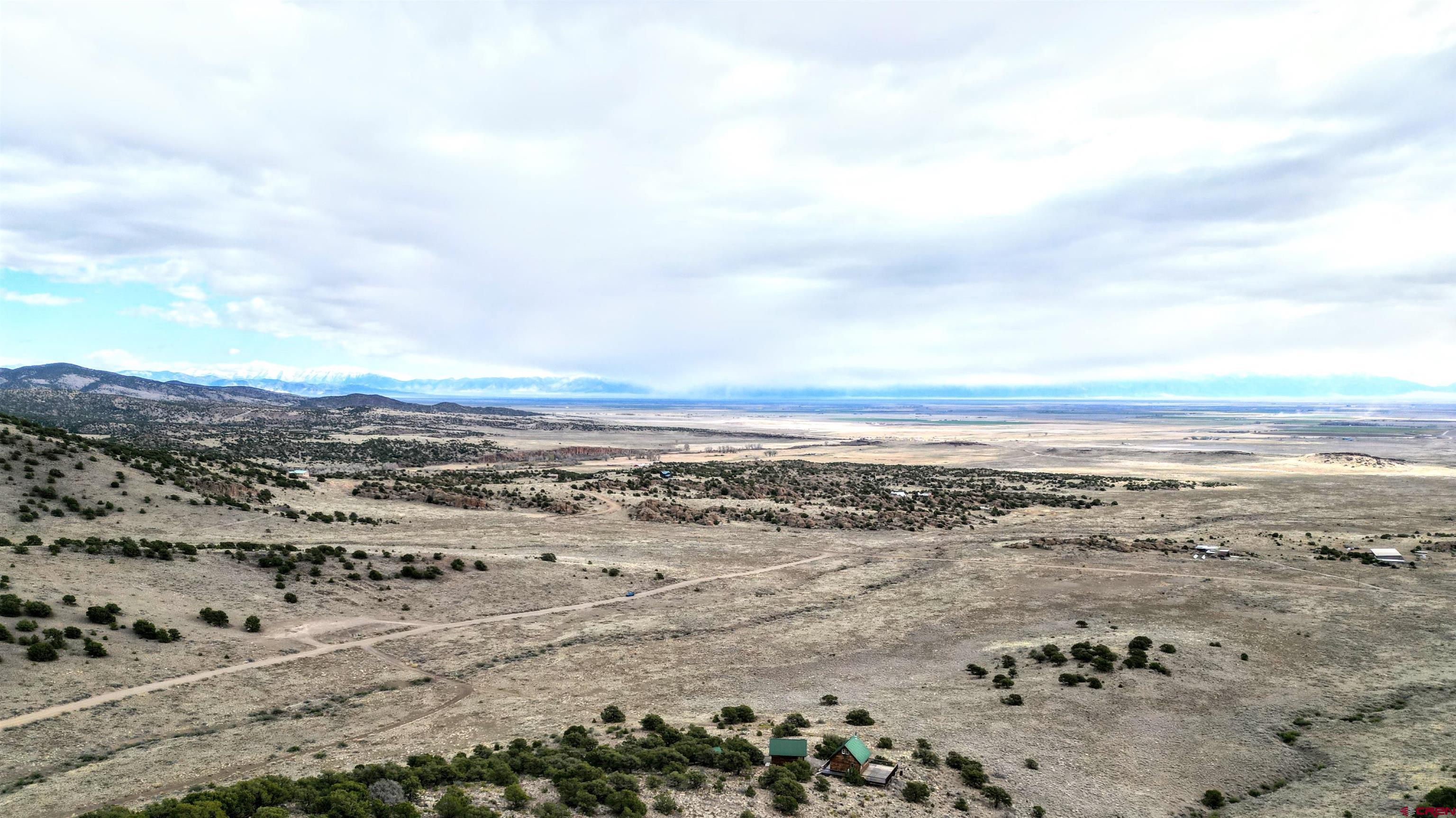 17 Ghost Mine Ranch Del Norte, CO 81132 - Photo 16 of 33 a view of beach and ocean