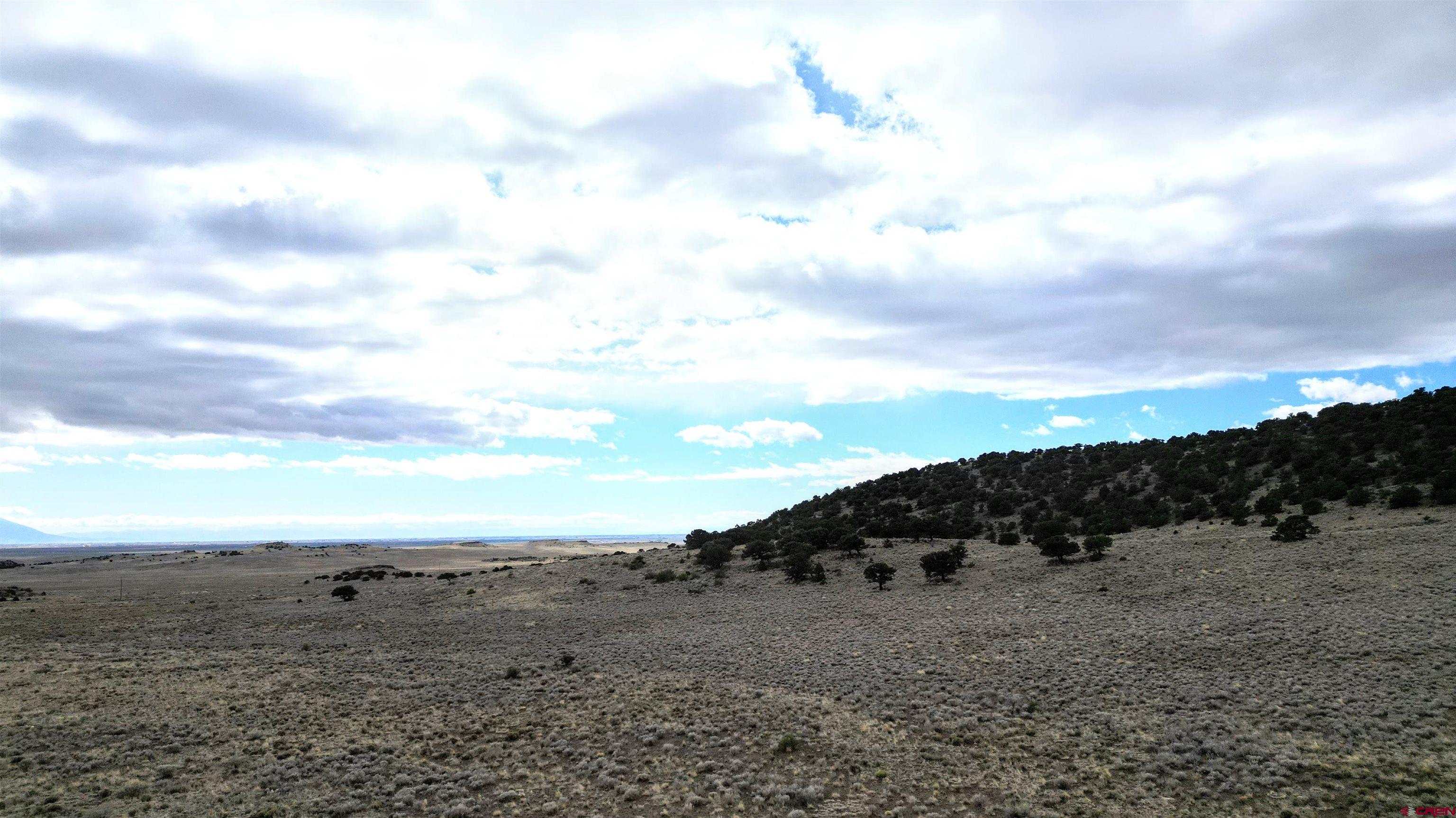 17 Ghost Mine Ranch Del Norte, CO 81132 - Photo 18 of 33 a view of beach and mountain