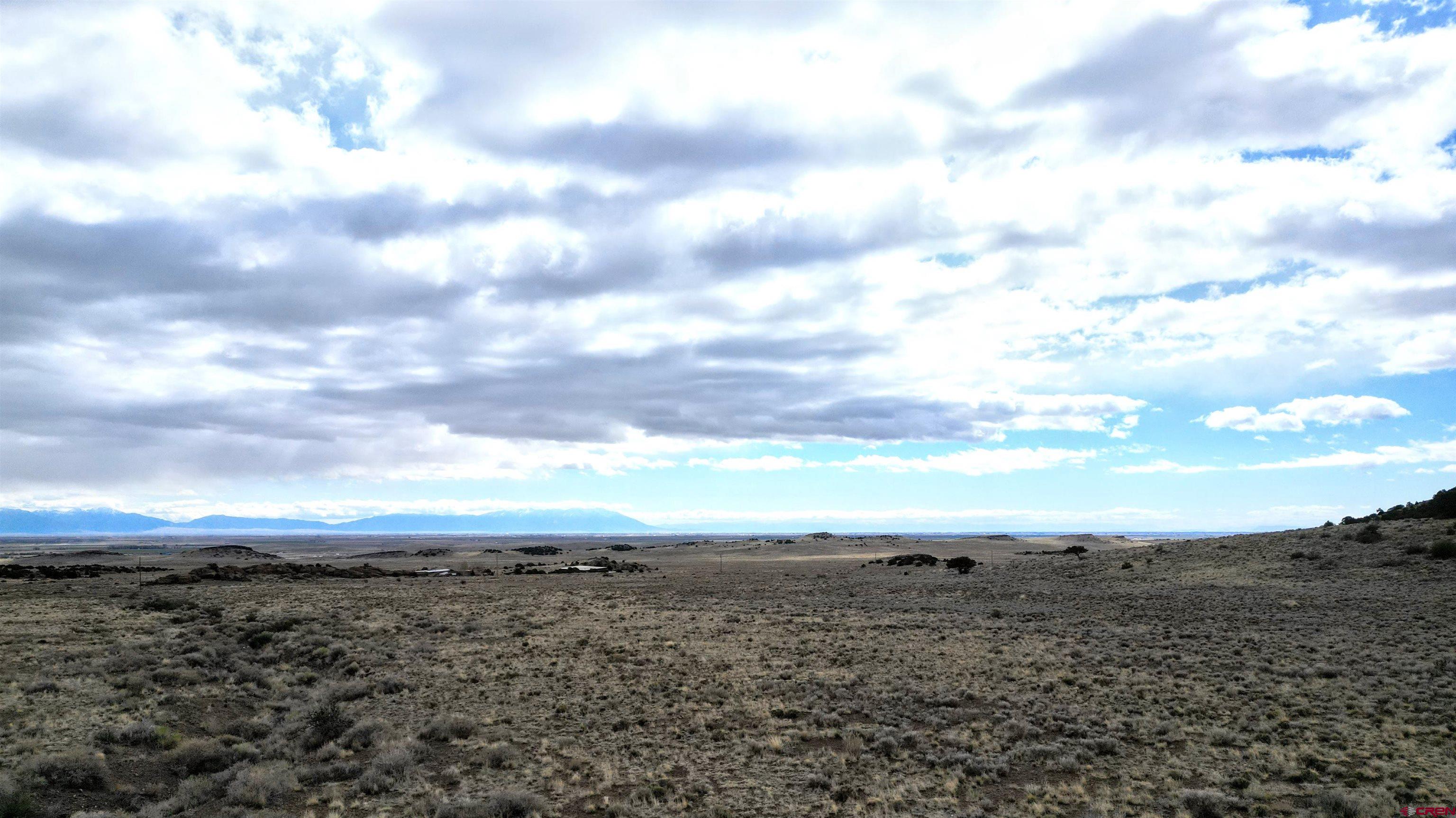17 Ghost Mine Ranch Del Norte, CO 81132 - Photo 25 of 33 a view of a sky