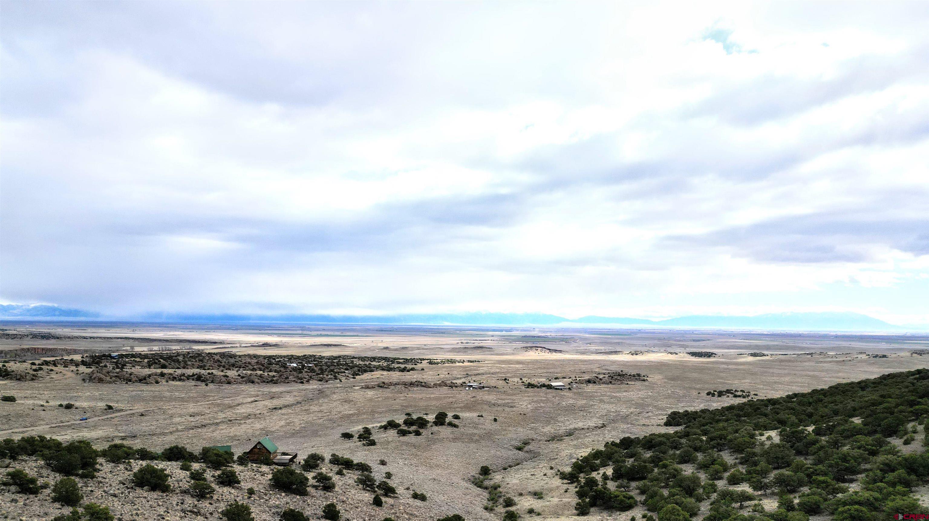 17 Ghost Mine Ranch Del Norte, CO 81132 - Photo 32 of 33 a view of city and ocean