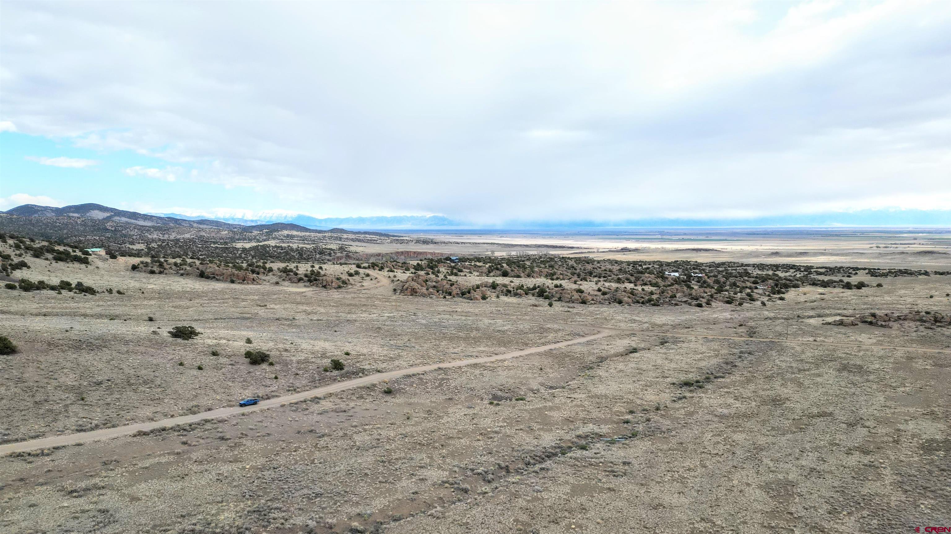 17 Ghost Mine Ranch Del Norte, CO 81132 - Photo 6 of 33 a view of an ocean beach