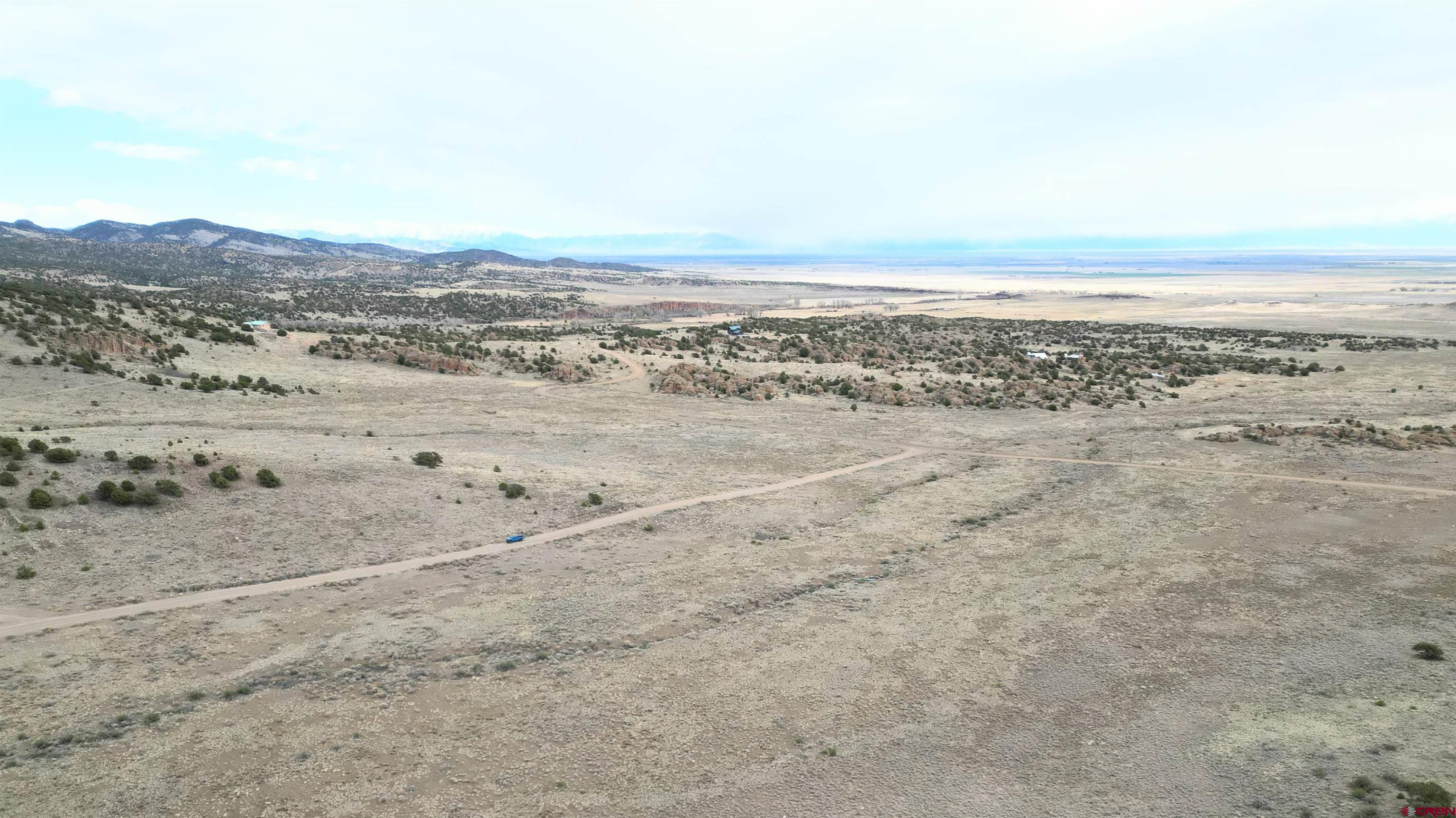 17 Ghost Mine Ranch Del Norte, CO 81132 - Photo 7 of 33 a view of beach and ocean