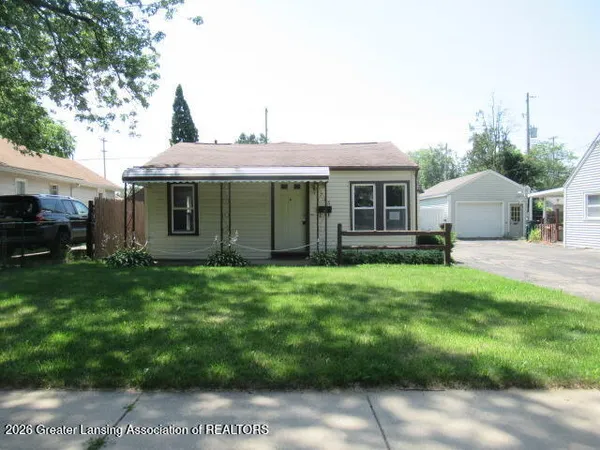 $119,000 | 736 Jessop Avenue, Lansing, MI 48910