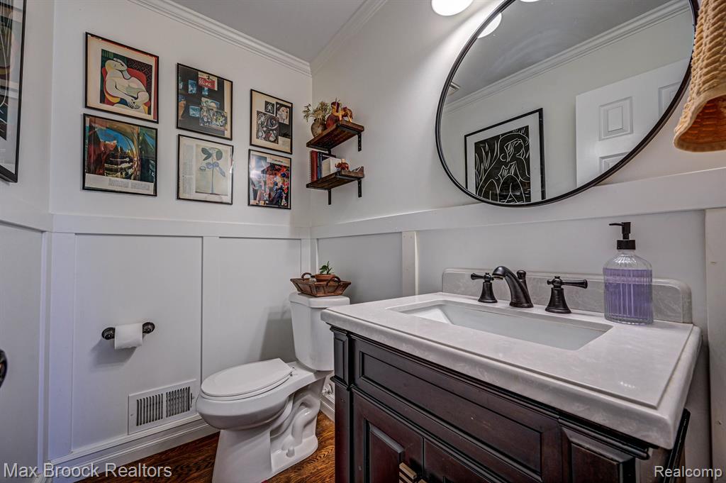 1424 Deerhurst Lane Rochester Hills, MI 48307 - Photo 29 of 74