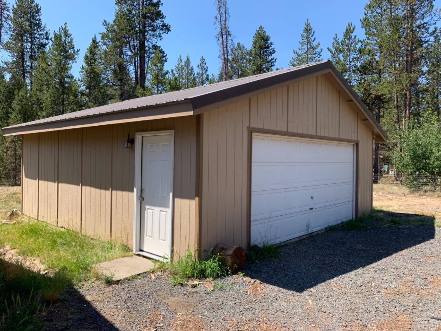 16949 Cagle Road La Pine, OR 97739 - Photo 7 of 21 Additional Photo