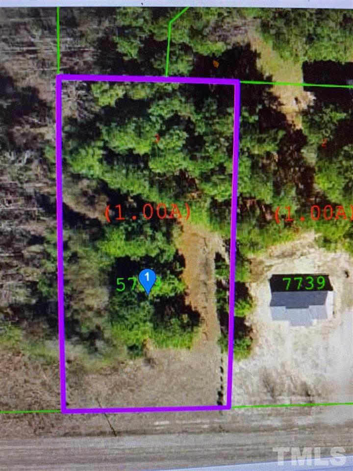64 Cutoff Road Dunn, NC 28334 - Photo 1 of 1