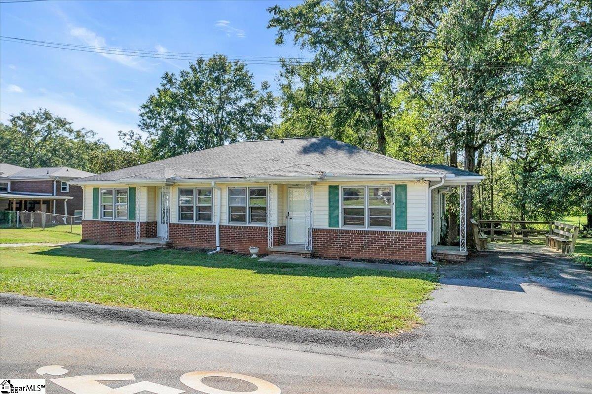 307 White Oak Drive Greenville, SC 29607 - Photo 2 of 49