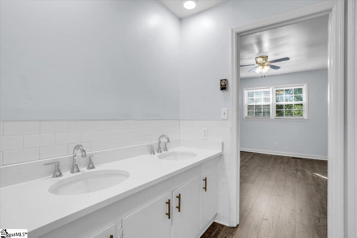 307 White Oak Drive Greenville, SC 29607 - Photo 21 of 49