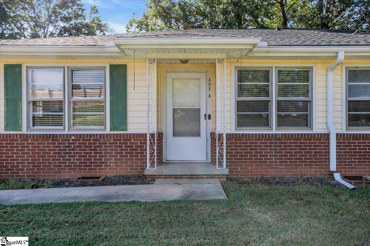 307 White Oak Drive Greenville, SC 29607 - Photo 3 of 49