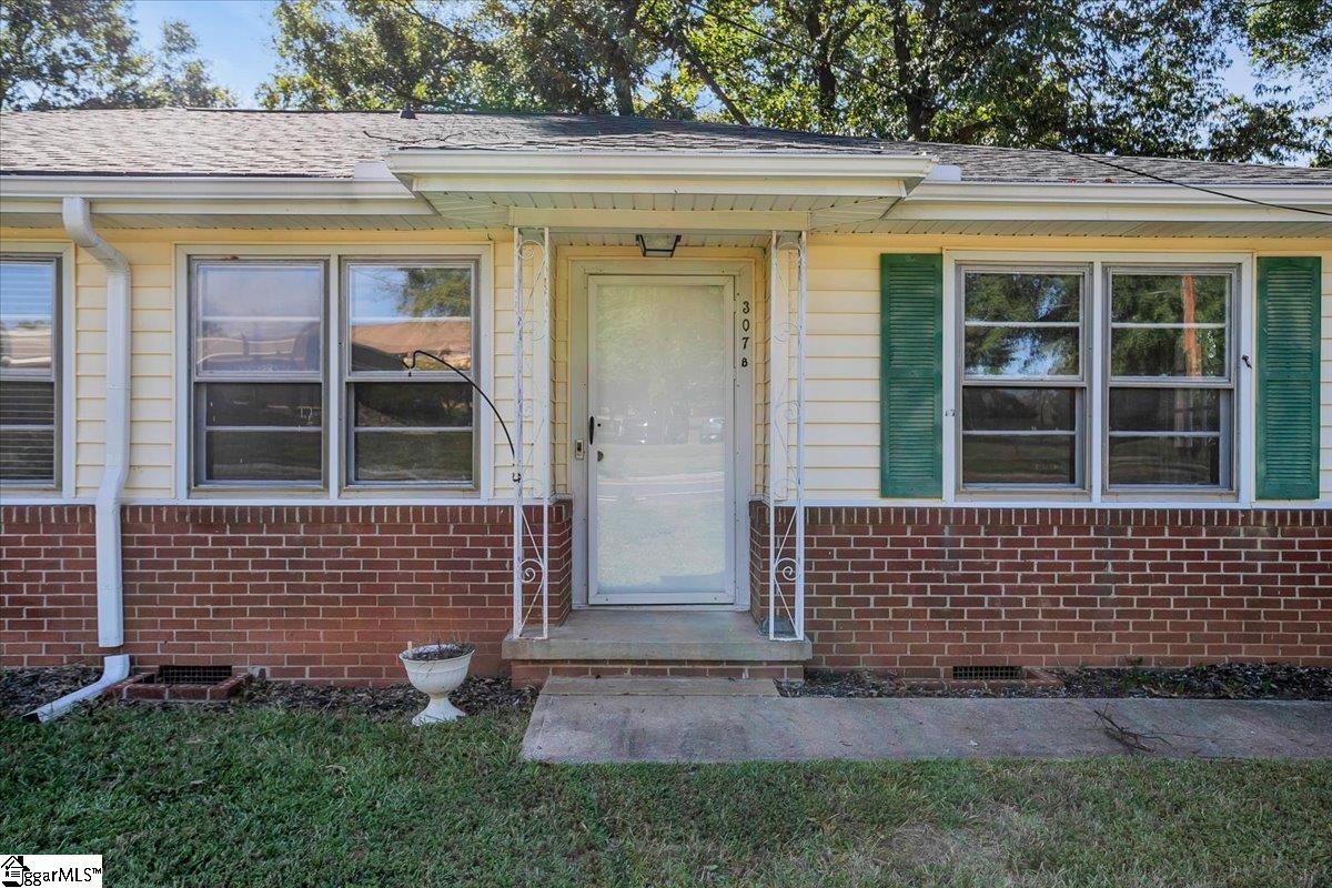 307 White Oak Drive Greenville, SC 29607 - Photo 4 of 49