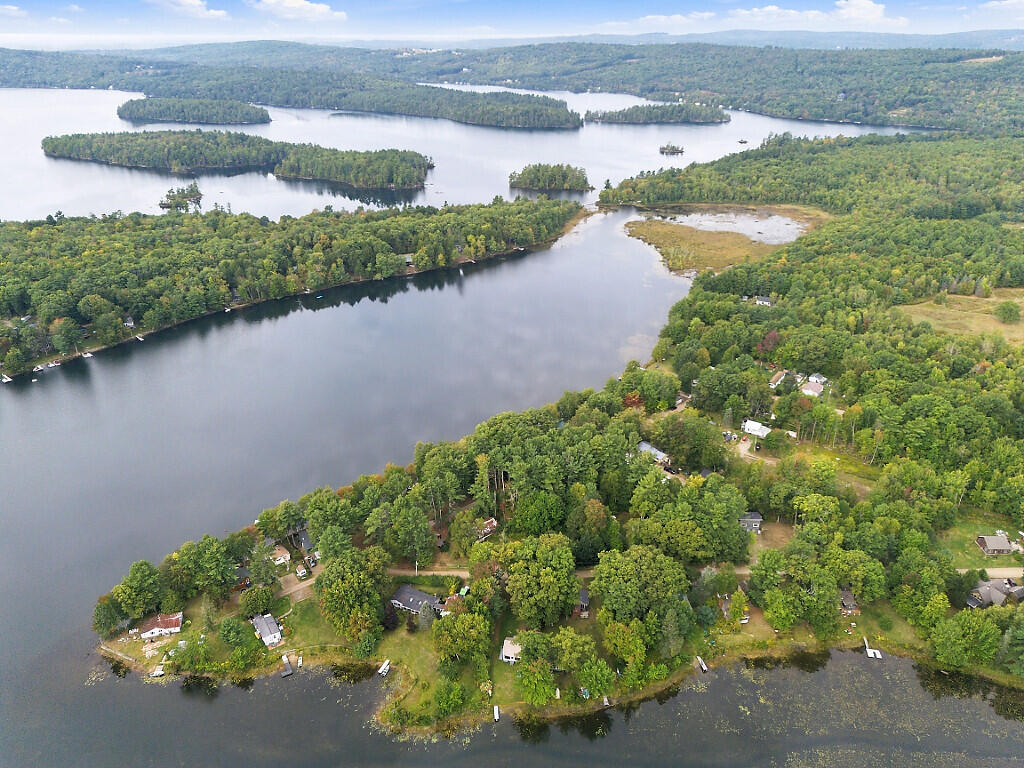 194 Roberts Shore Road Liberty, ME 04949 - Photo 33 of 33 Saint George Lake