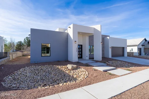 $639,000 | 5660 Rio Bonito Circle, El Paso, TX 79932