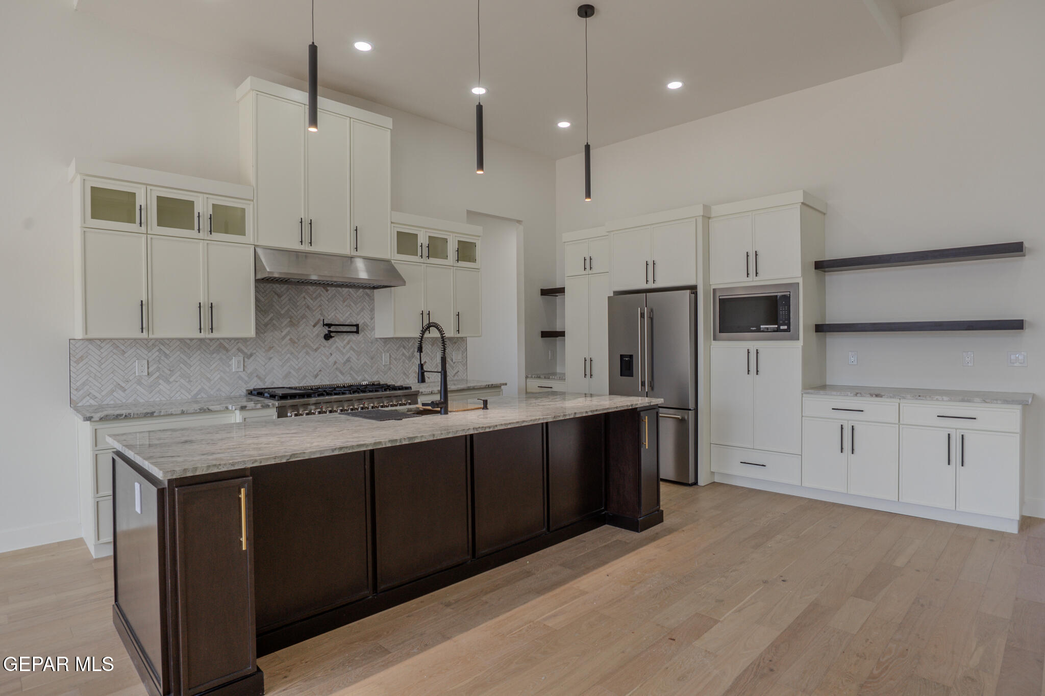 5660 Rio Bonito Circle El Paso, TX 79932 - Photo 11 of 74 5660 Rio Bonito -12