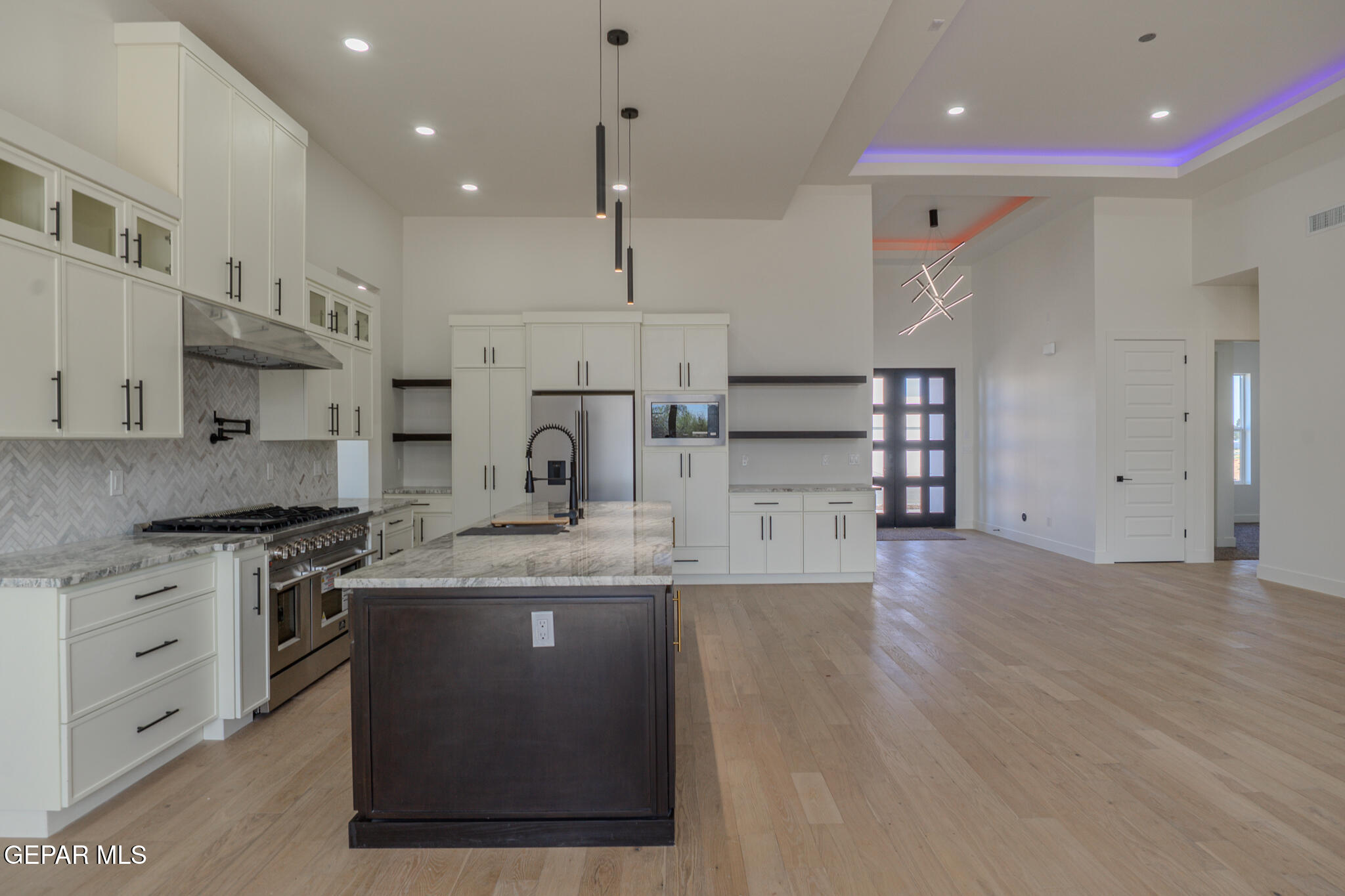 5660 Rio Bonito Circle El Paso, TX 79932 - Photo 12 of 74 5660 Rio Bonito -13