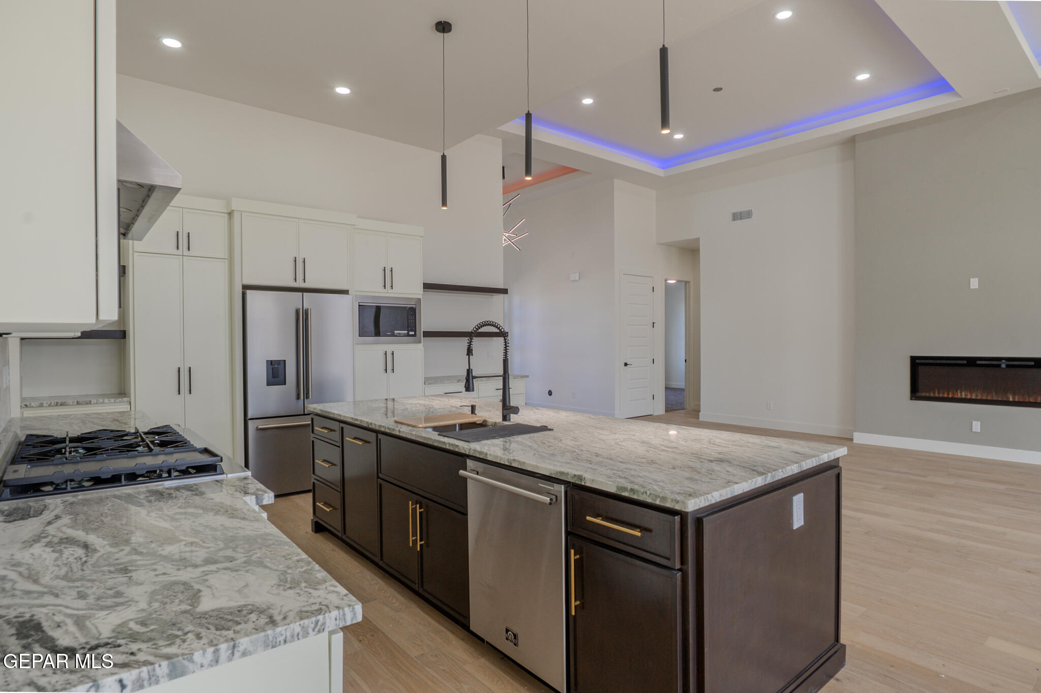 5660 Rio Bonito Circle El Paso, TX 79932 - Photo 13 of 74 5660 Rio Bonito -14