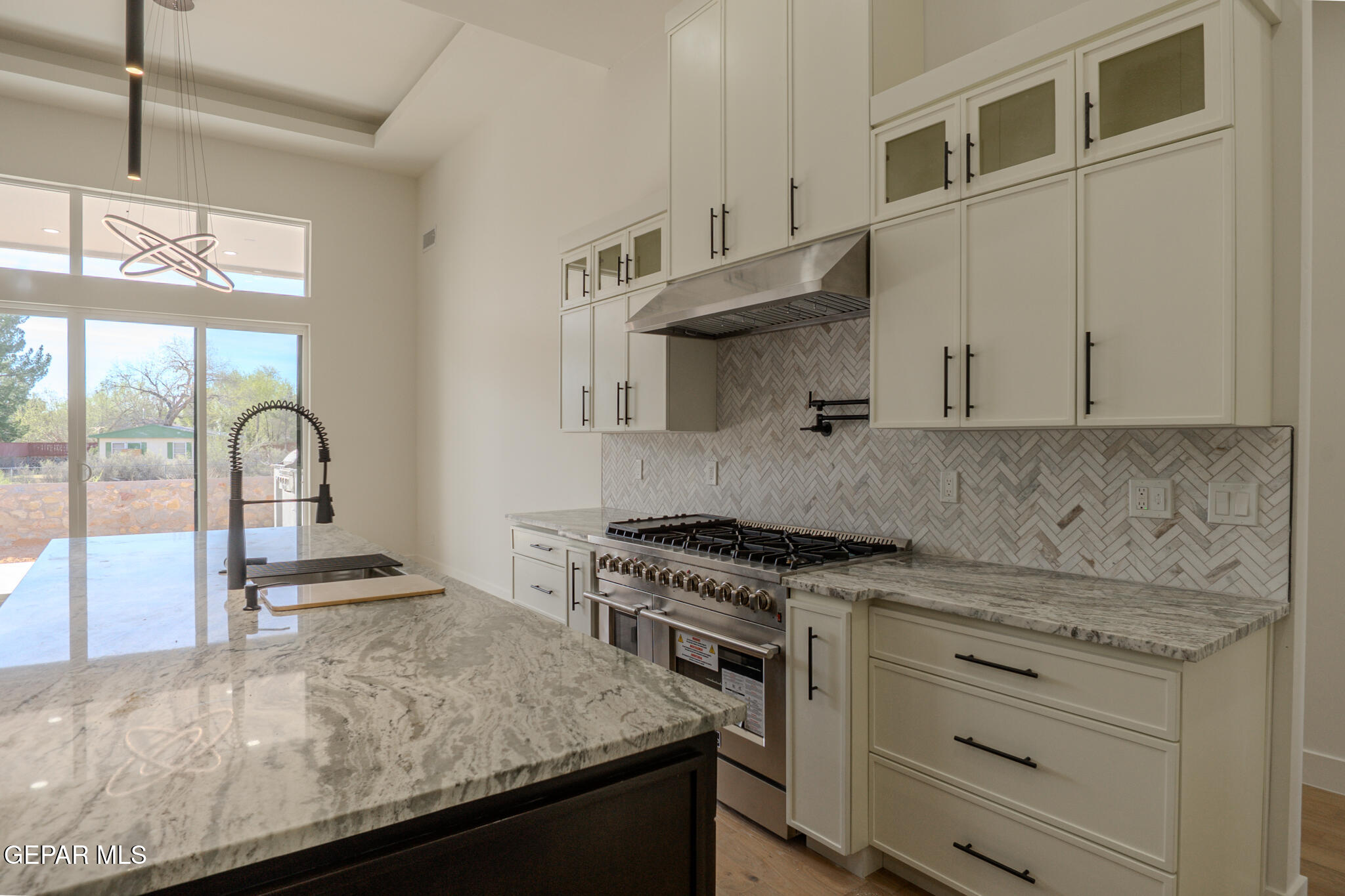 5660 Rio Bonito Circle El Paso, TX 79932 - Photo 18 of 74 5660 Rio Bonito -19