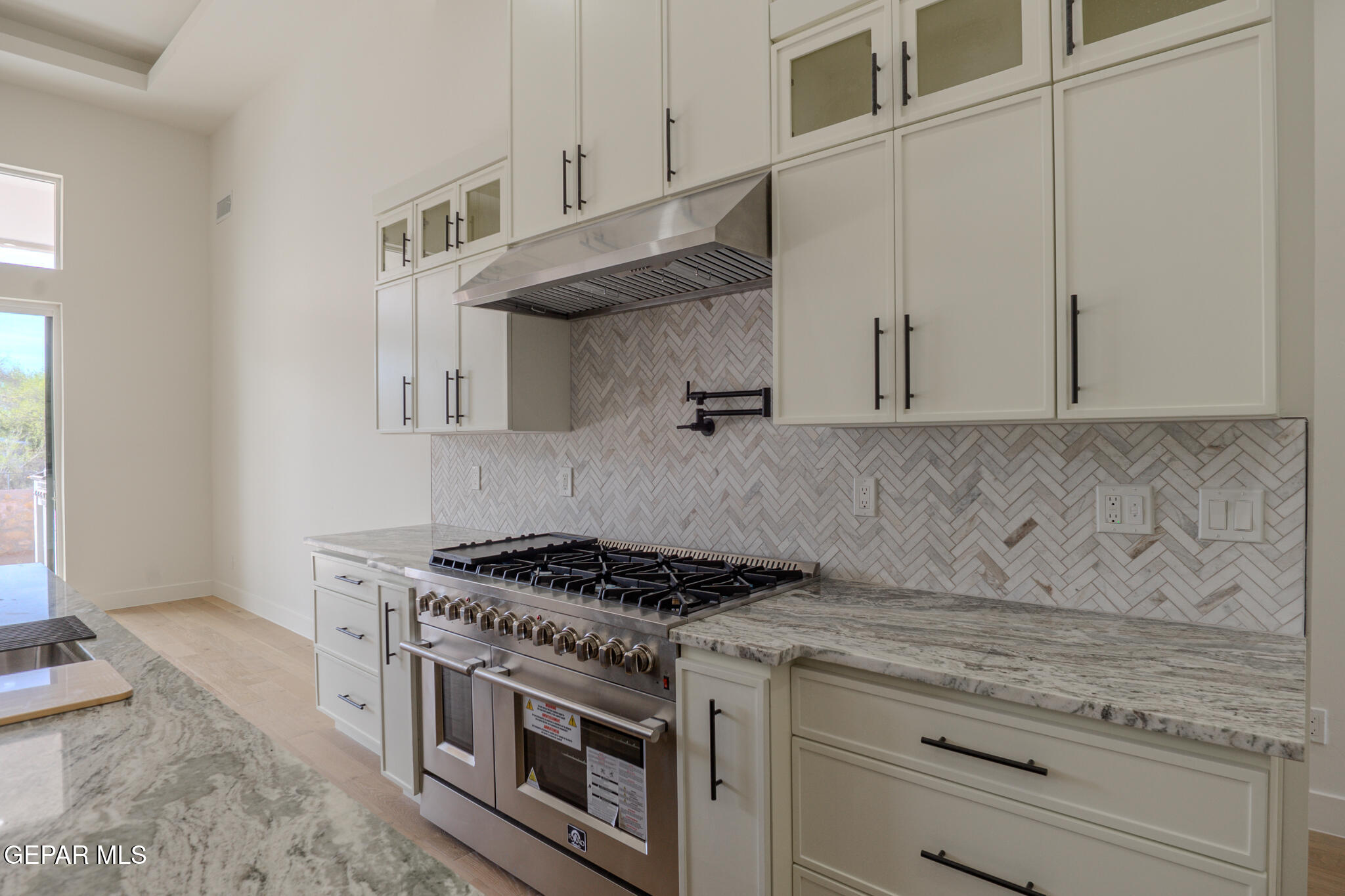 5660 Rio Bonito Circle El Paso, TX 79932 - Photo 19 of 74 5660 Rio Bonito -20