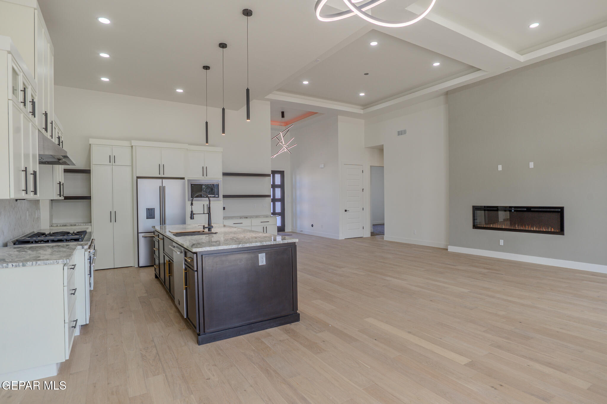 5660 Rio Bonito Circle El Paso, TX 79932 - Photo 23 of 74 5660 Rio Bonito -24