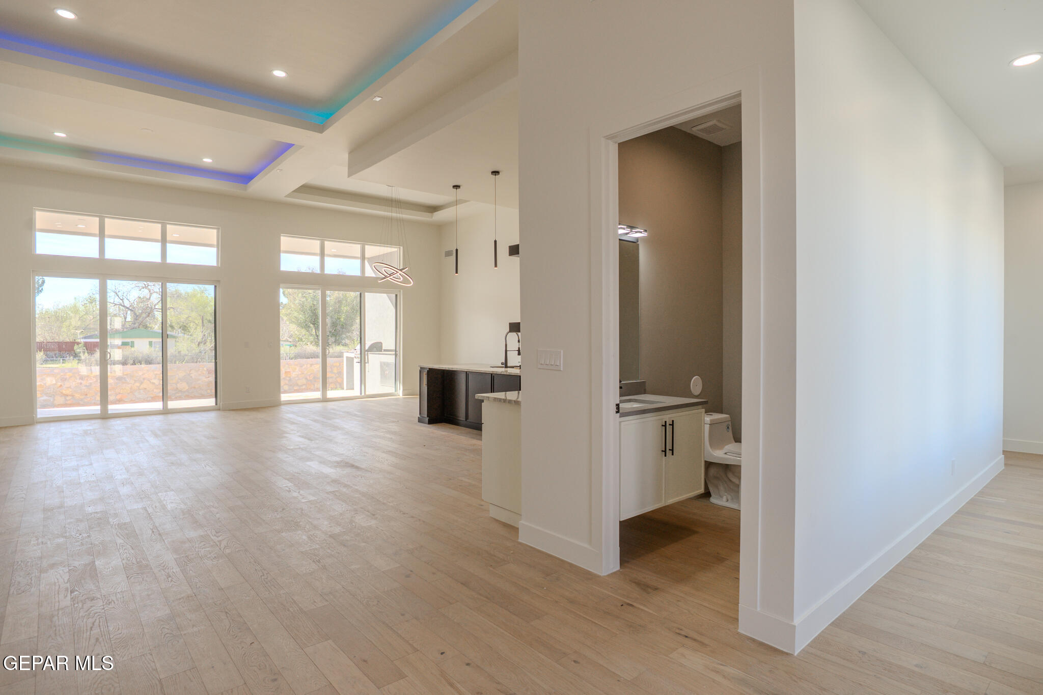 5660 Rio Bonito Circle El Paso, TX 79932 - Photo 6 of 74 5660 Rio Bonito -7