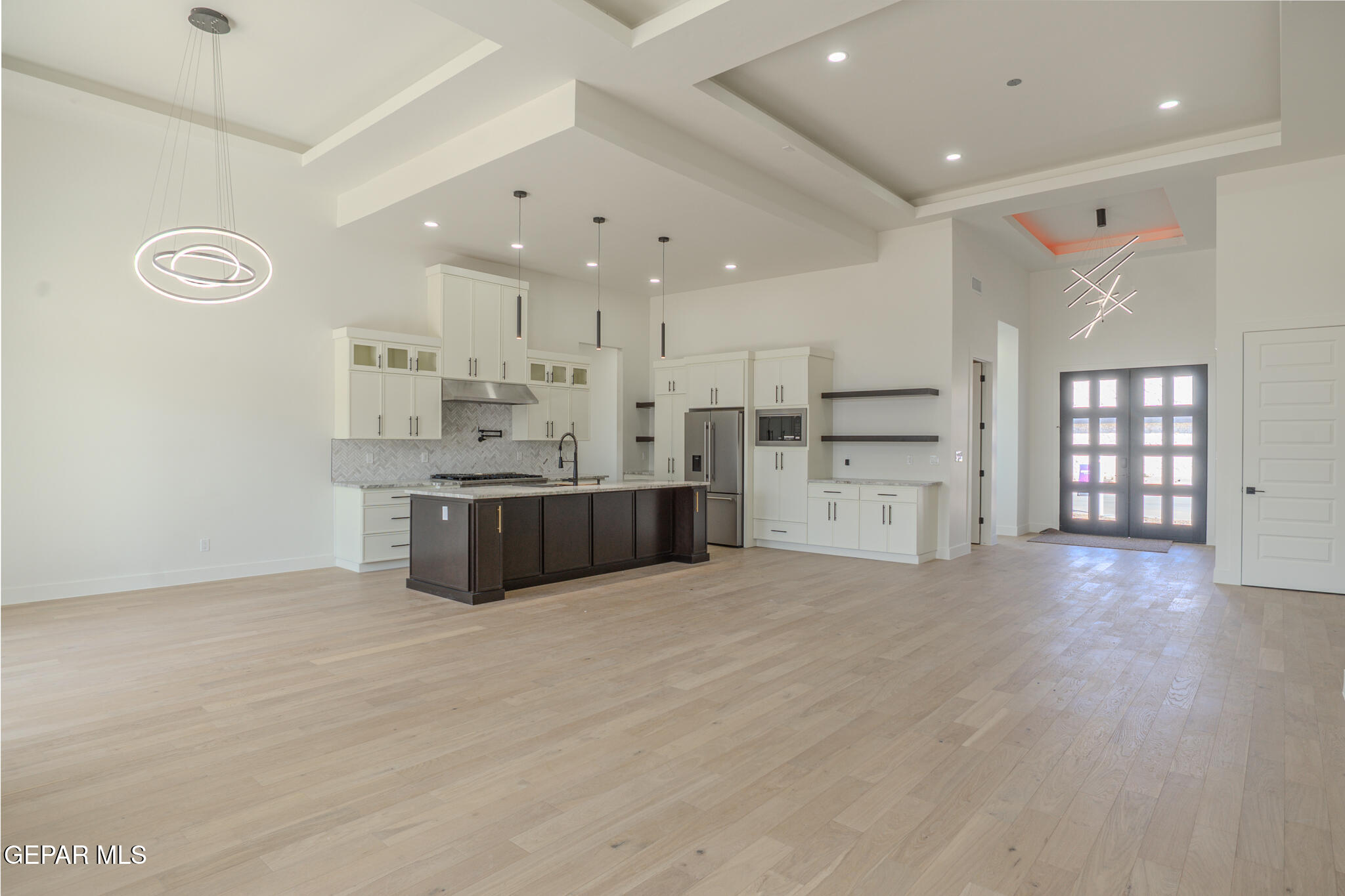 5660 Rio Bonito Circle El Paso, TX 79932 - Photo 64 of 74 5660 Rio Bonito -66