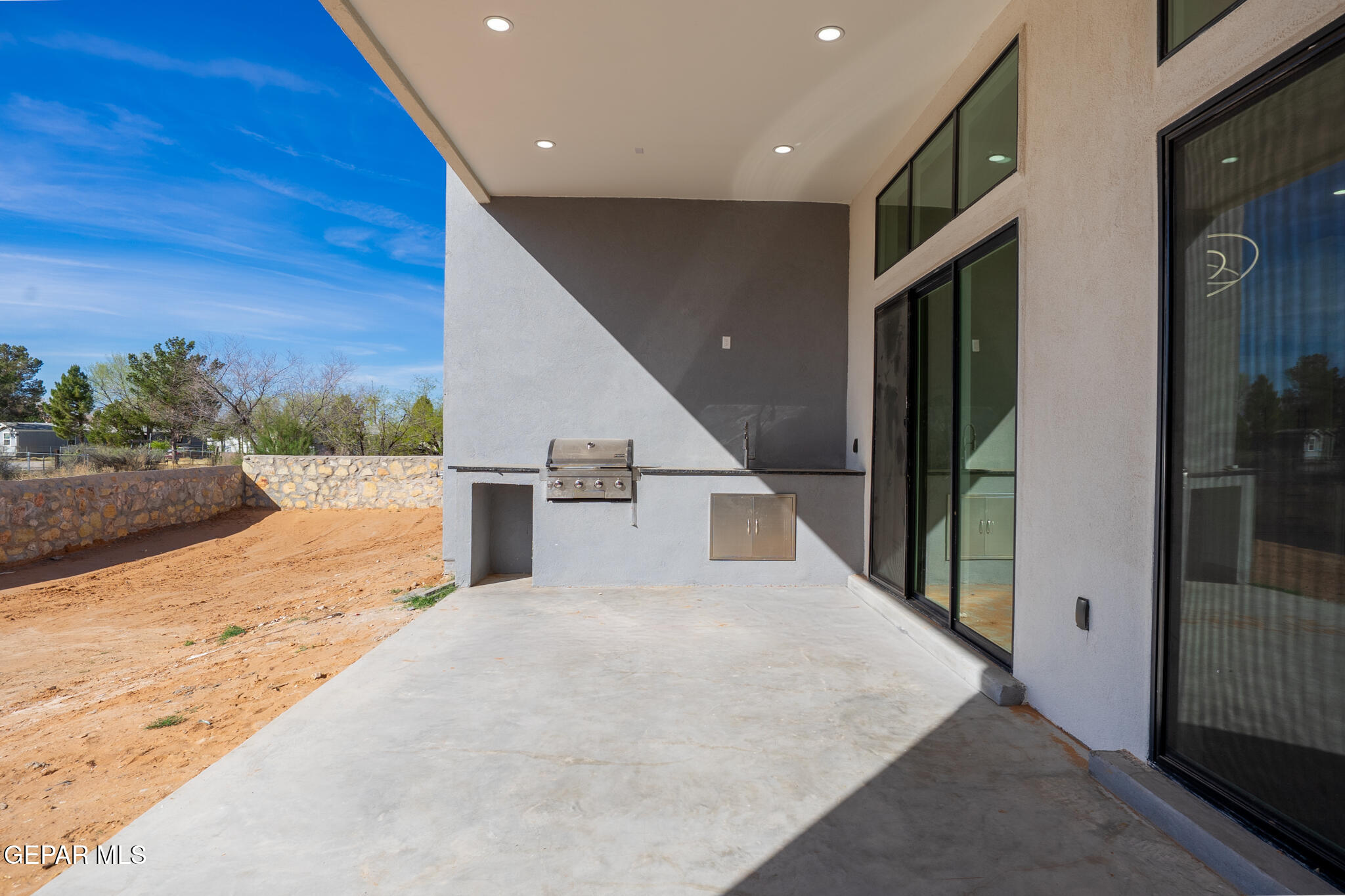 5660 Rio Bonito Circle El Paso, TX 79932 - Photo 65 of 74 5660 Rio Bonito -67