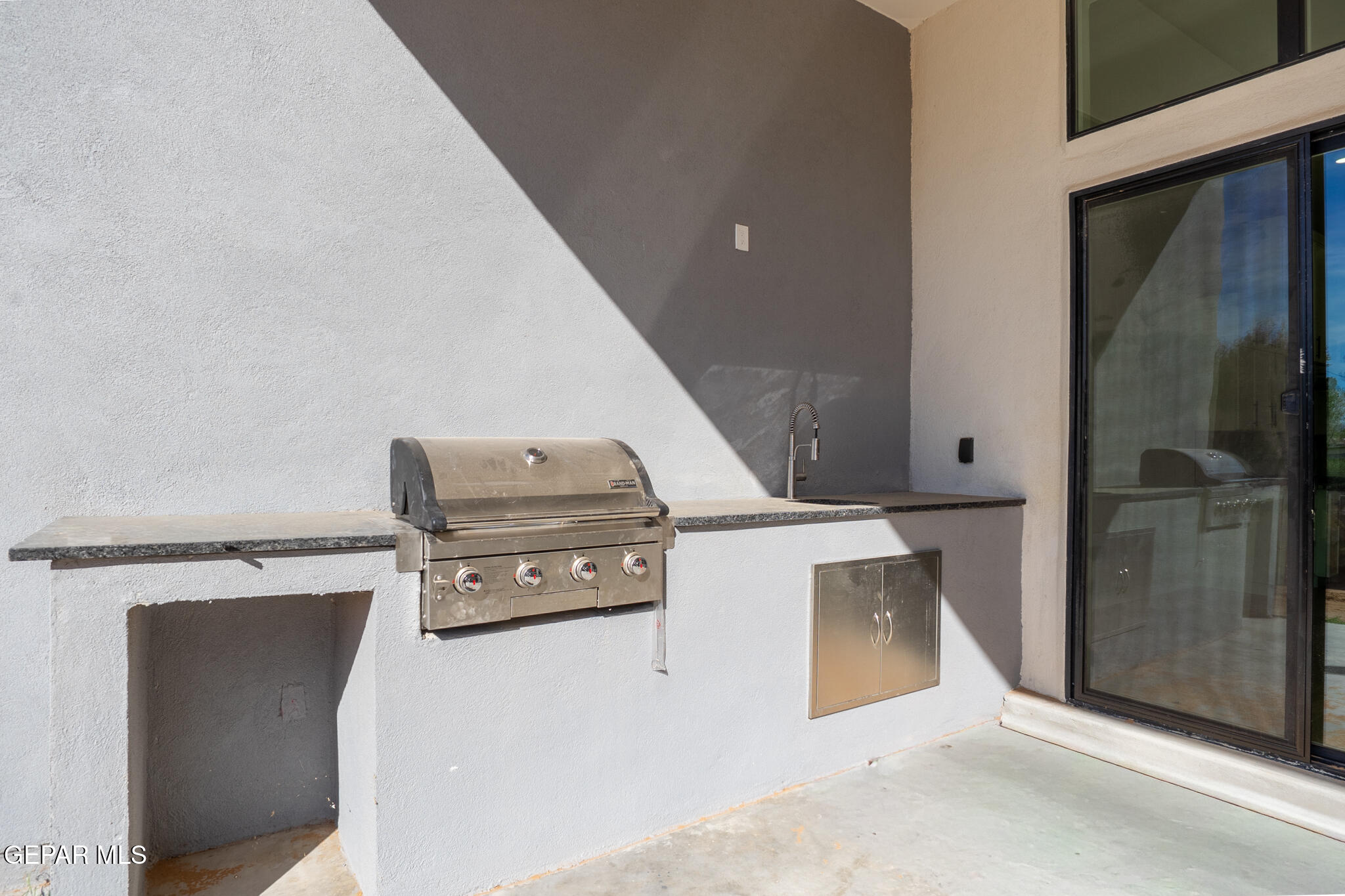 5660 Rio Bonito Circle El Paso, TX 79932 - Photo 66 of 74 5660 Rio Bonito -68