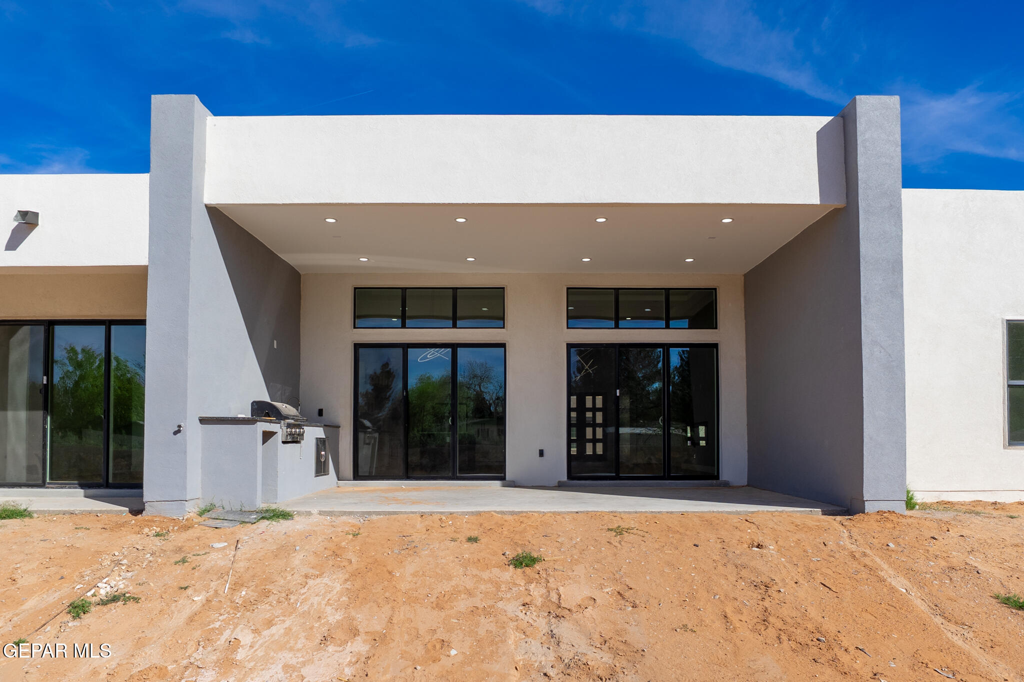 5660 Rio Bonito Circle El Paso, TX 79932 - Photo 67 of 74 5660 Rio Bonito -69