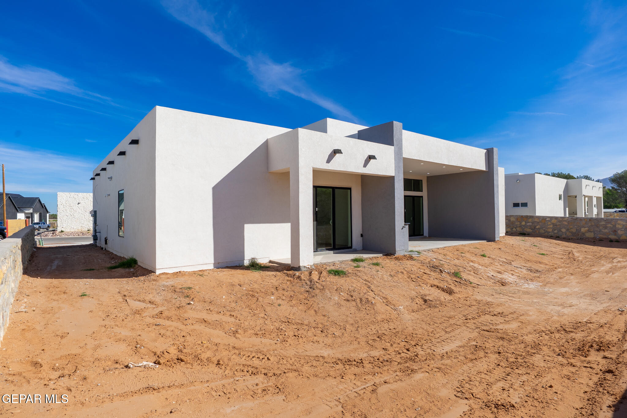 5660 Rio Bonito Circle El Paso, TX 79932 - Photo 68 of 74 5660 Rio Bonito -70