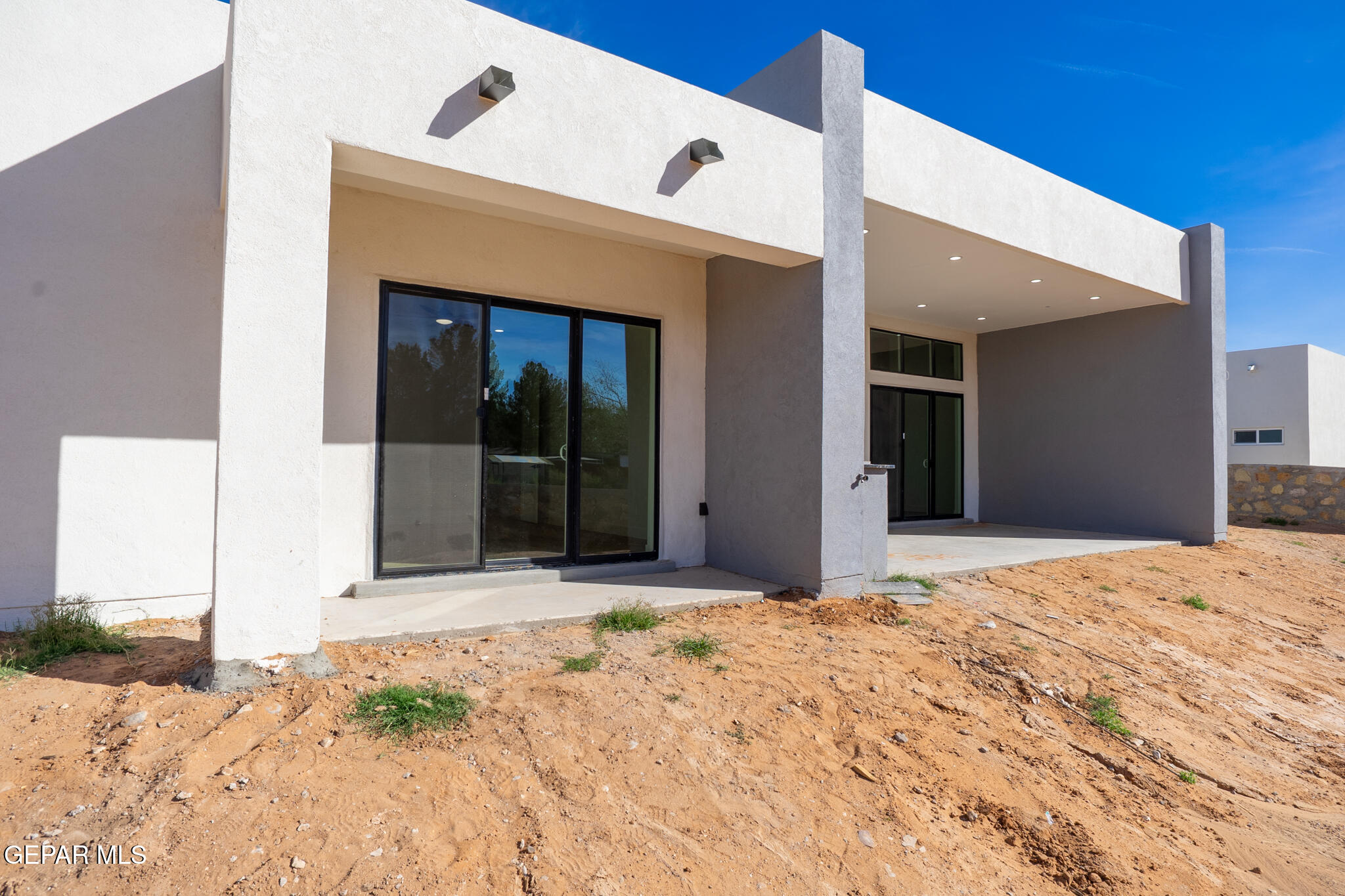 5660 Rio Bonito Circle El Paso, TX 79932 - Photo 69 of 74 5660 Rio Bonito -71