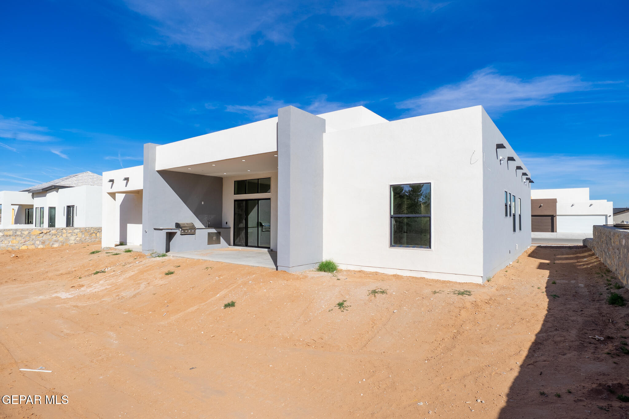 5660 Rio Bonito Circle El Paso, TX 79932 - Photo 70 of 74 5660 Rio Bonito -72