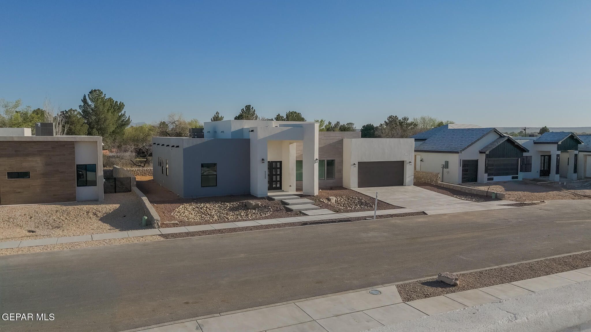 5660 Rio Bonito Circle El Paso, TX 79932 - Photo 73 of 74 5660 Rio Bonito DRONE-3