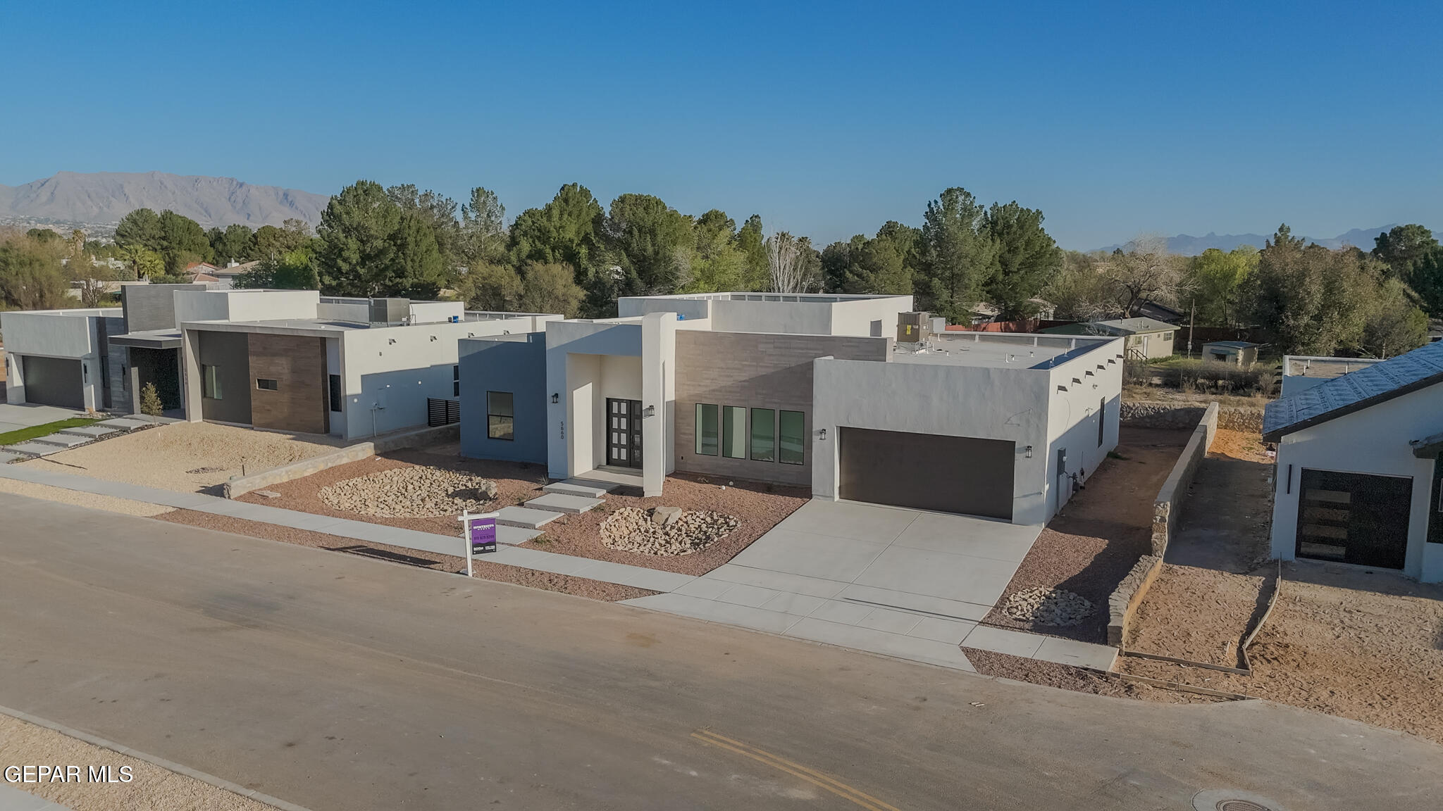 5660 Rio Bonito Circle El Paso, TX 79932 - Photo 74 of 74 5660 Rio Bonito DRONE-4