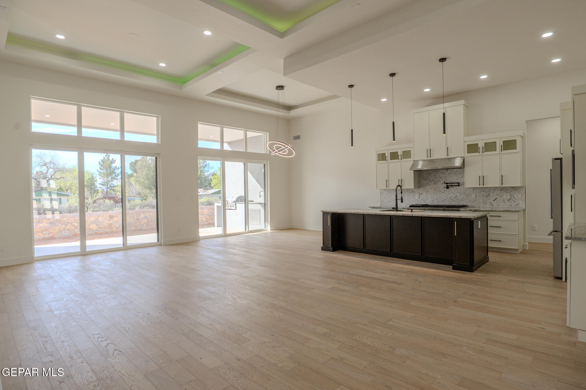 5660 Rio Bonito Circle El Paso, TX 79932 - Photo 9 of 74 5660 Rio Bonito -10