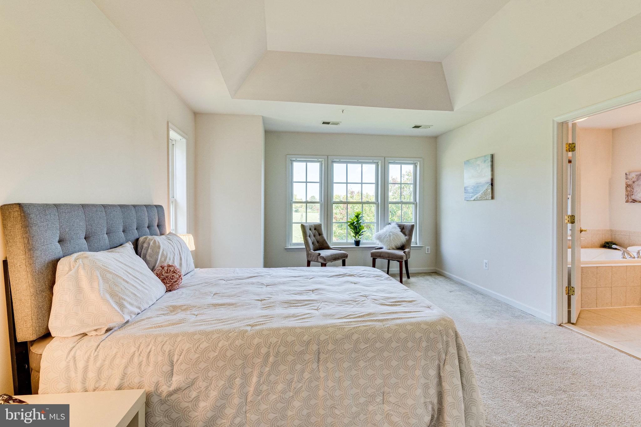 1210 Gaither Road Rockville, MD 20850 - Photo 14 of 27 Main bedroom