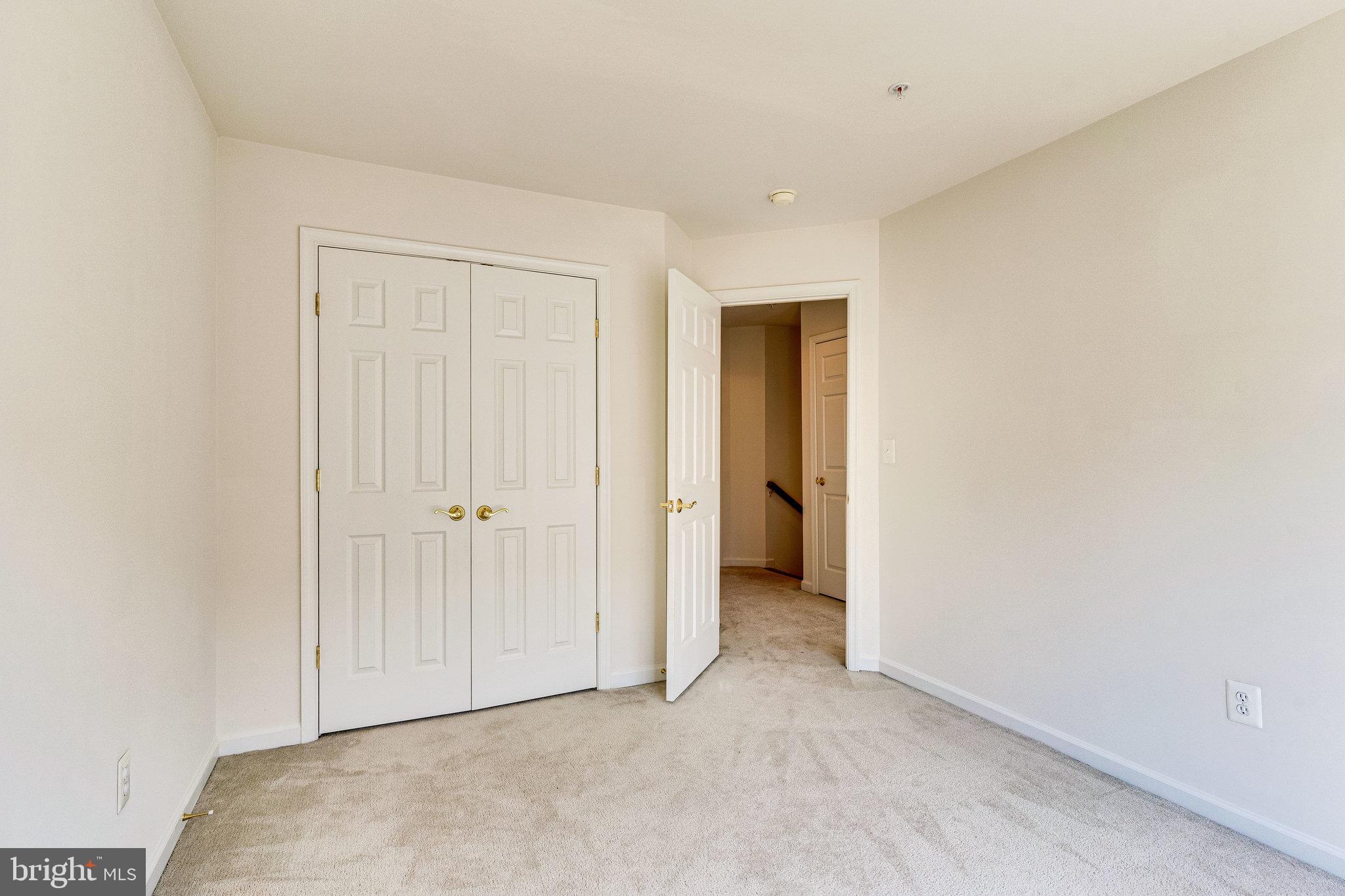 1210 Gaither Road Rockville, MD 20850 - Photo 20 of 27 Third bedroom