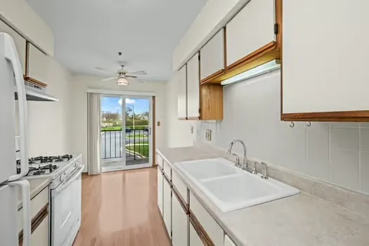 $198,600 | 611 Hapsfield Lane, Unit 100, Buffalo Grove, IL 60089