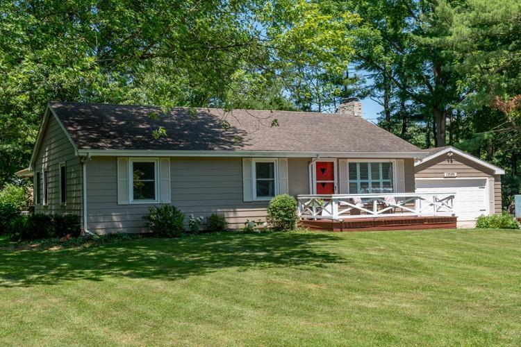 13595 Brick Road Granger, IN 46530 - Photo 1 of 34