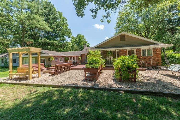 13595 Brick Road Granger, IN 46530 - Photo 27 of 34