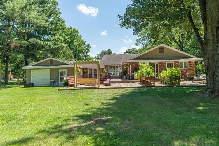 13595 Brick Road Granger, IN 46530 - Photo 28 of 34