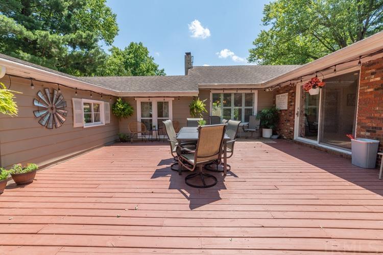 13595 Brick Road Granger, IN 46530 - Photo 29 of 34