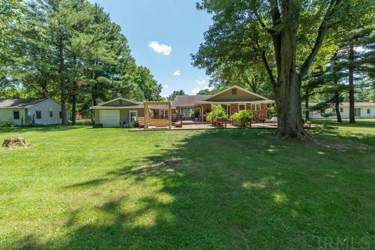 13595 Brick Road Granger, IN 46530 - Photo 32 of 34