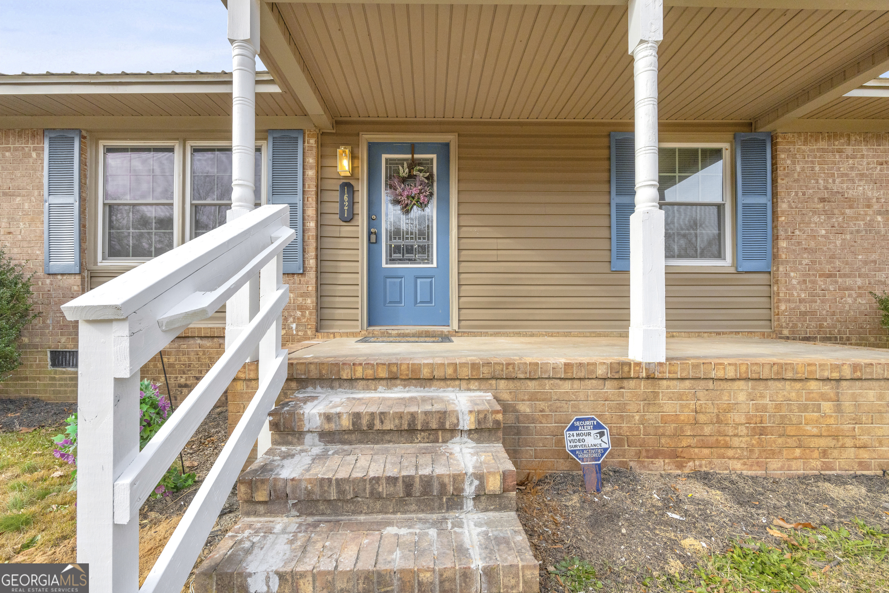 1621 Dickerson Road Elberton, GA 30635 - Photo 4 of 65